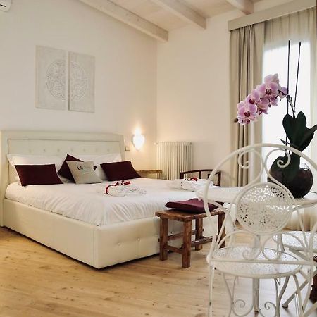 Le Home Rooms Лечче Экстерьер фото