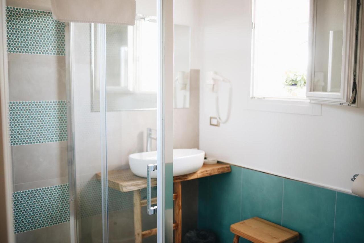 Le Home Rooms Лечче Экстерьер фото